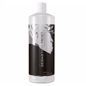Acondicionador Antifrizz SEBASTIAN Preset Acondicionador 1000ml - Imagen 1 de 1