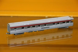 Kato N 156-0818  Business Car Southern Pacific - Picture 1 of 3