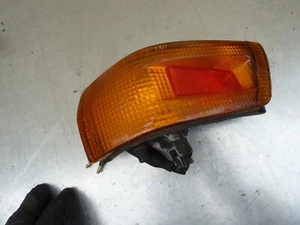 Right rear turn signal pad PC800 Pacific Coast 98 Honda #L3 - Picture 1 of 3