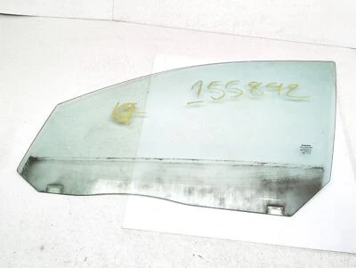 Volvo V70 2008 2009 2010 conductor delantero puerta izquierda ventana de vidrio fabricante original 30779524 Foto 1 de 4