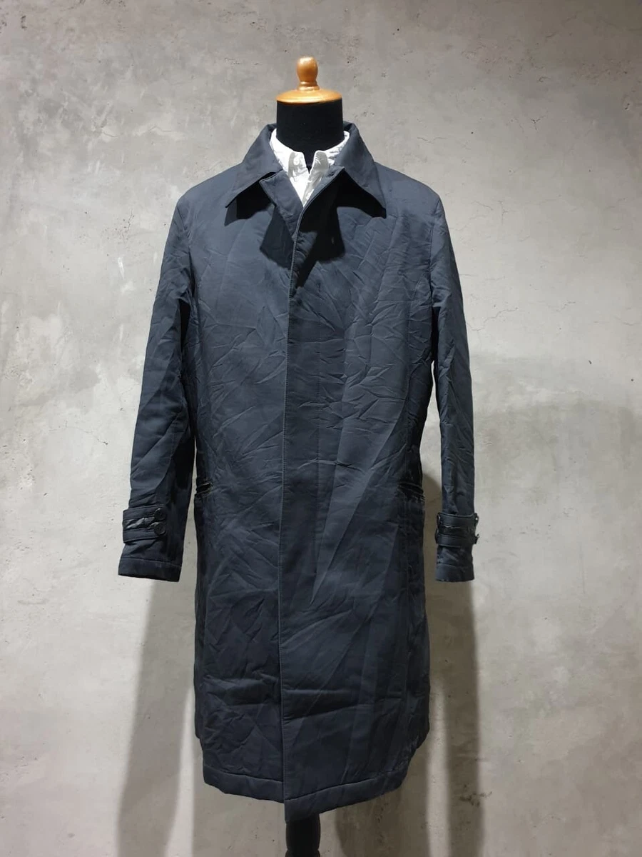 ジャケット・アウター Jean Paul Gaultier Homme Super long coat