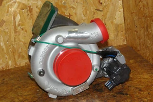 Turbolader CASE IH | NEW HOLLAND, Iveco Stralis 8,7L 789500-5016S Cursor 9 NEU - Bild 1 von 7