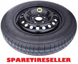 Platzsparer Ersatz Rad 135/90 R16 HONDA HR-V (2015-present) - Bild 1 von 4