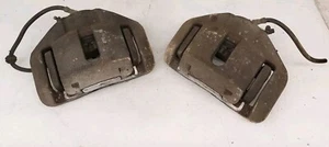 BMW E60 E61 E63 E64 E65 Front Left N/S Right O/S Brake Caliper Housing 60/30/348 - Picture 1 of 3