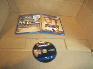 Broken Arrow (Blu-ray Disc, 2011, francés canadiense) - Imagen 1 de 2