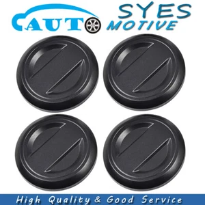 4X Wheel Tire Rim Hub Center Cap Cover 1522872-655 For Polaris RZR XP 4 XP 1000 - Picture 1 of 4