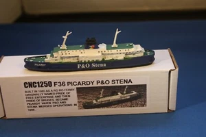 MV Picardy P&O Stena Line Ferries. - Foto 1 di 7