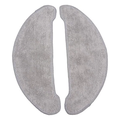 3x Passend F??r Airrobo+ Staubsaugerroboter F??r Waschbares Mop-Tuch - Bild 1 von 4