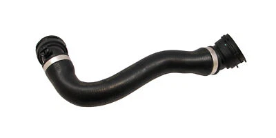 New! BMW X3 Rein Lower Radiator Coolant Hose CHR0598 17127639213 - Image 1 of 4