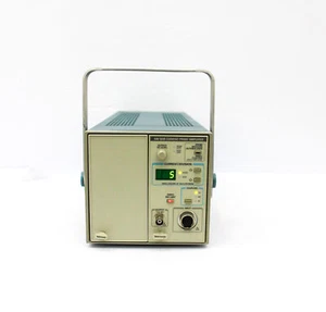 Tektronix TM502A Modulo di alimentazione mainframe con sonda di corrente AM503S A (3376275) - Foto 1 di 9