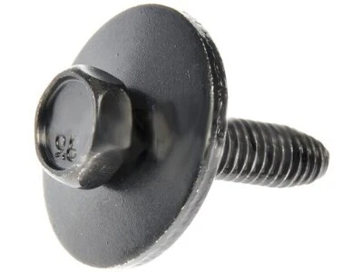 For 1988-1994 Chevrolet K1500 Steering Column Bolt Dorman 44647BK 1992 1989 1990 - Image 1 of 2