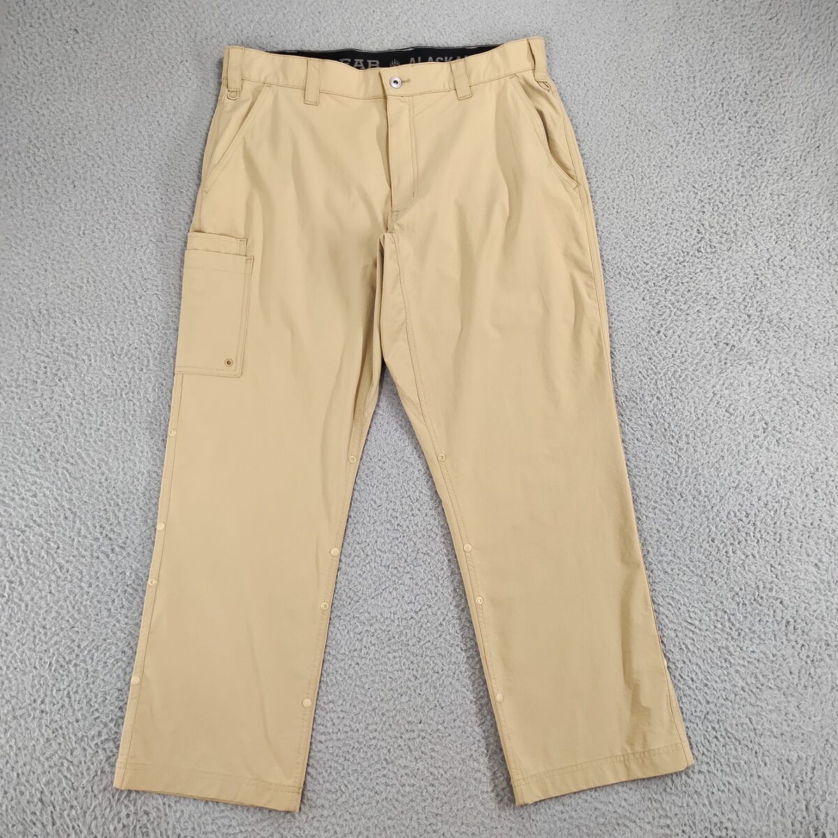 Duluth Nylon Beige Pants for Men for sale | eBay Duluth Nylon Beige Pants for Men for sale | eBay