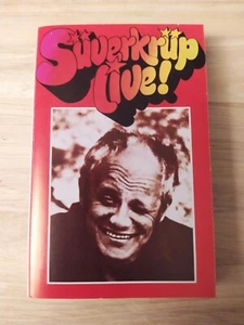 Dieter Süverkrüp, Live, Pläne, Kassette, MC, Cassette - Picture 1 of 3