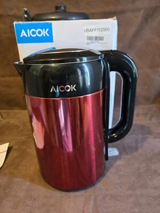 Electric Kettle - Picture 1 of 6