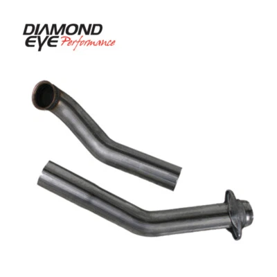 KIT OJO DIAMANTE 3 pulgadas DWNP SS FORD 7,3 L 94-97 Foto 1 de 4