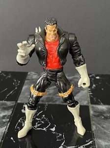 Figura de acción 1996 Spider-Man Blade Vampire Wars Marvel ToyBiz Cazador de vampiros - Imagen 1 de 8