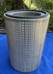 Donaldson Duralife Filter Element, Intake Air Cleaner (H 17",OD 12.09",ID 7.73") - Picture 1 of 8