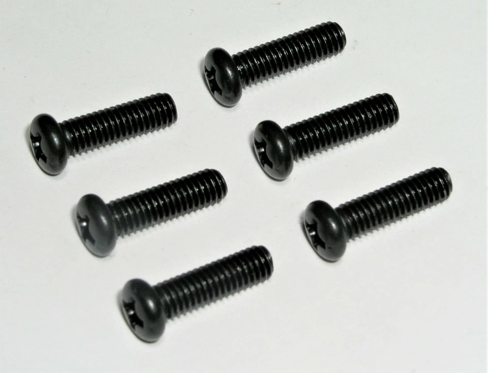 RCA Stand Base Screws LED52B45RQ LED42C45RQ, LED42C45RQD LED50B45RQ LED46C45RQ  - Image 1 of 1