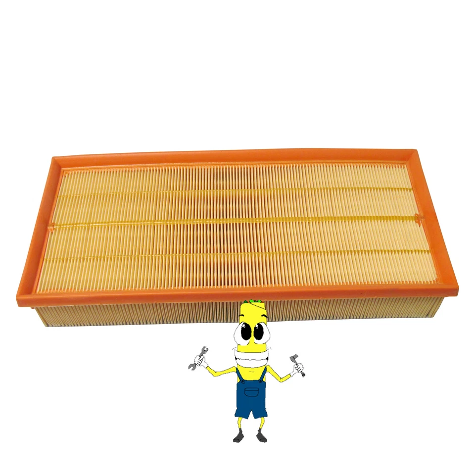 Filtro de aire premium para Land Rover Range Rover y Sport con motor V6 V8 2010-2015 Foto 1 de 1