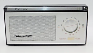 Sony TFM-96 AM FM Transistorradio Beschreibung lesen! - Bild 1 von 20