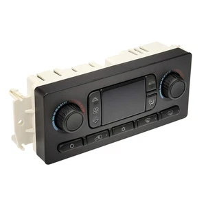 AC Heater Climate Control Module For Chevy GMC Cadillac Buick 599-211XD, 599211 - Picture 1 of 6