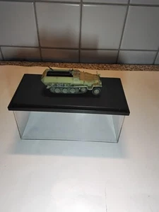 Dragon Armor 1/72 60230 Sd. Kfz 251/1 Ausf. C, ohne OVP - Imagen 1 de 4