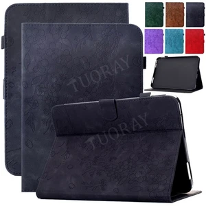 Hülle Für Amazon Kindle Paperwhite 1/2/3/4/11/12th.Gen Tablet Tasche Etui Cover - Picture 1 of 82