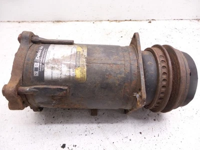 Compresor de aire acondicionado Firebird Trans Am Delco 70-79 aire acondicionado GM 1131142 6555302 Foto 1 de 4