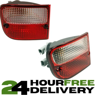 SE ADAPTA A FREELANDER 1 PASAJERO TRASERO (LHS) CONJUNTO LUZ TRASERA - XFB500190 - Imagen 1 de 4