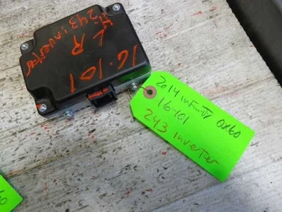 13 14 15 NISSAN PATHFINDER CONV/INVERTIR/CARGADOR 660531 Foto 1 de 4