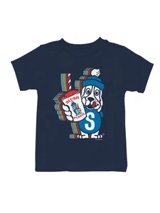 Officially Licensed Slush Puppie Retro Slush Graphic Youth's T-shirt - Picture 1 of 6
