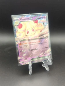 Alcremie ex 075/159 Sv09: Journey Together Holo - Picture 1 of 1