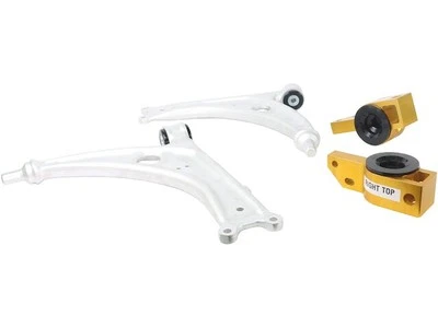 Brazo de control inferior delantero base Whiteline 97218JXRP para Volkswagen R32 2008 Foto 1 de 2