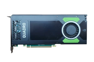 NVIDIA Quadro M4000 8GB GDDR5 Graphics Card - 4xDP Q - Picture 1 of 5