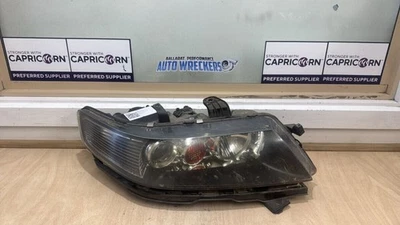 Honda Accord Euro 2005 7th gen 2.4L auto RH headlight - image 1 of 4