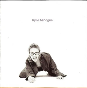 Kylie Minogue - Kylie Minogue, (CD) - Picture 1 of 1