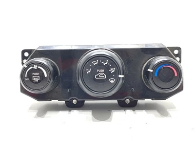 PANNEAU DE COMMANDE DE VENTILATION KIA SPORTAGE II 97250-1FXXX SUV - Photo 1/4