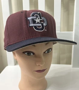 Vintage Dallas Cowboys New Era Pro Model Adjustable Snapback Cap Mütze 90s NFL - Bild 1 von 10