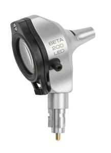 HEINE BETA 200 LED F.O. otoscope head - Picture 1 of 1