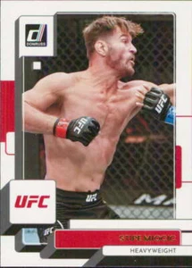 2023 Donruss #149 Stipe Miocic Heavyweight - Picture 1 of 2