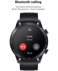 Magic Watch 2 46mm Smart Watch Activity Tracker Fitness Heart - Picture 1 of 7