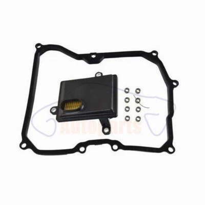 New Automatic Transmission Filter Kit for Volkswagen Jetta Passat 09G-325-429 D Foto 1 de 4