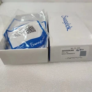 1PZ Swagelok MS-IG-468 Manometro di ispezione gap - Foto 1 di 4