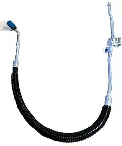 Genuine GM Engine Oil Cooler Outlet Hose 12472296 Chevy GMC K Pickup 5.7L 91-93 - Picture 1 of 2