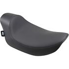 Drag Specialties Solo Seat - Smooth - Made In USA 0805-0067