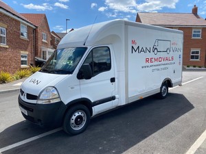 used luton vans for sale on ebay