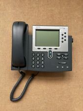 CP-7962G Cisco Unified IP Phone 7962G
