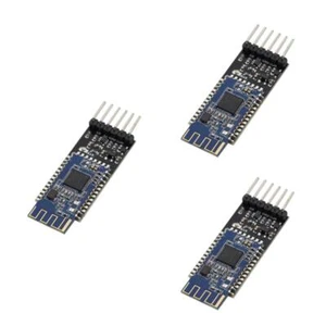 3 stücke 4,0 HM-10 Master Modul für Xbee Kompatibel für R3 Mega 2560 Nano - Bild 1 von 7