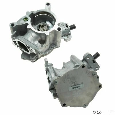 Pierburg 724807280 Mechanical Brake Vacuum Pump - Image 1 of 4