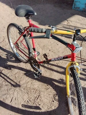 Huffy Scout 3 — 第 1/4 张图片